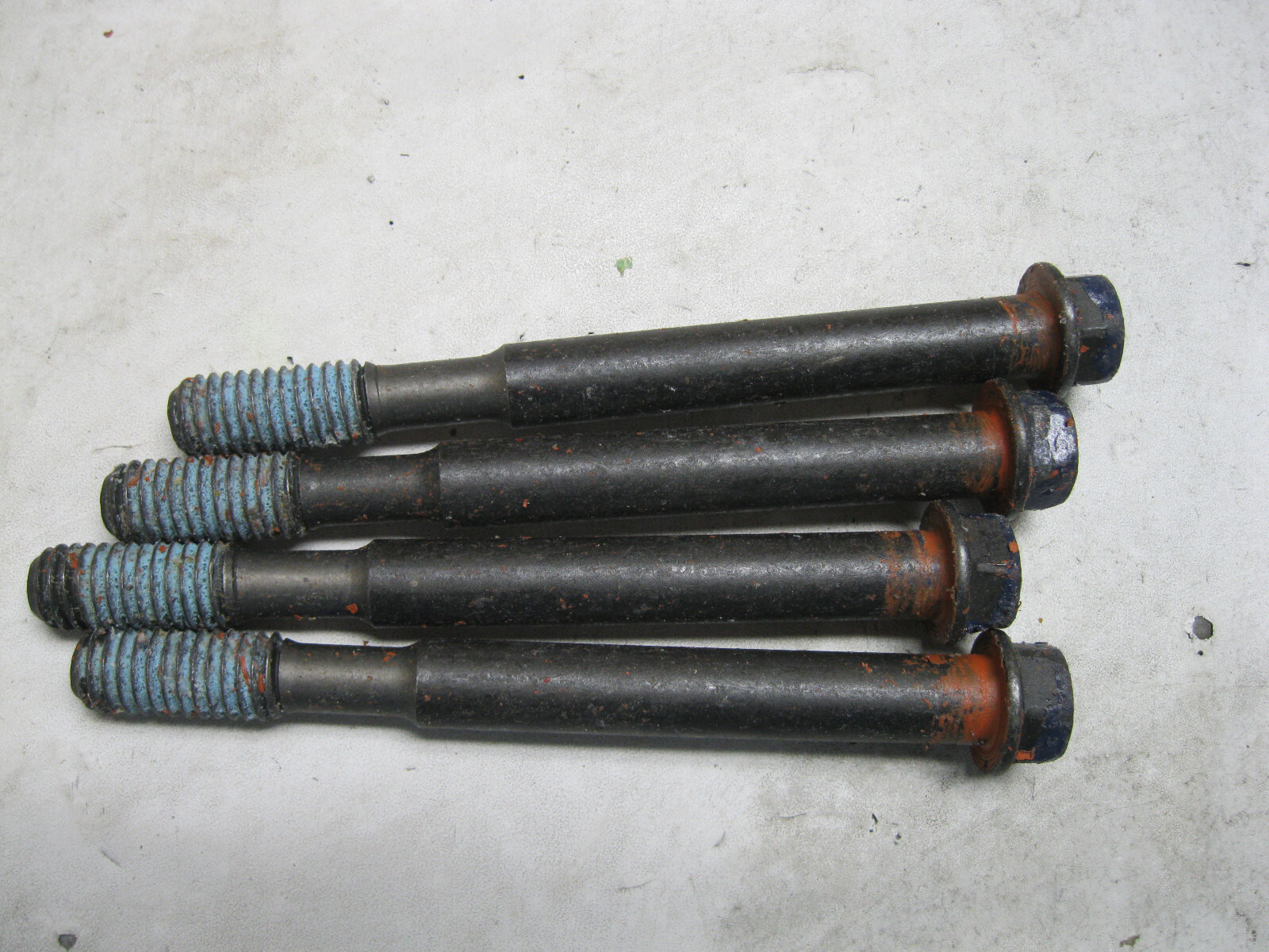 ROL MM23029 Head Bolt Set ES72725