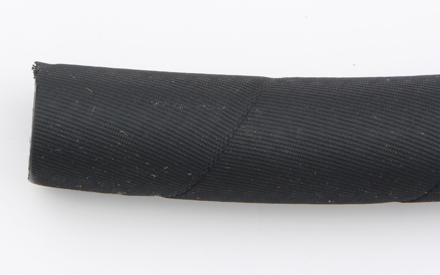 6 AQP Socketless Hose Black 3ft AEROQUIP FCN0603