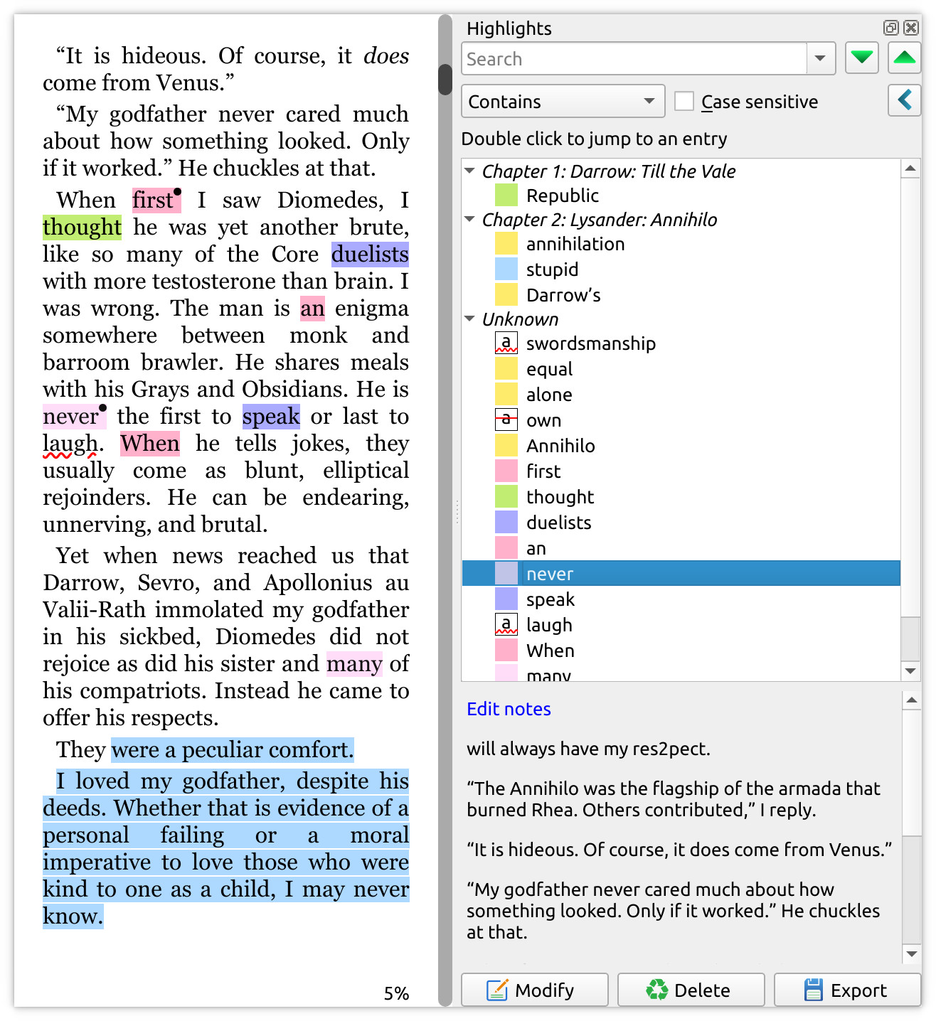 Calibre E-Book Manager & E-Reader Software 2026 for Mac OS on USB