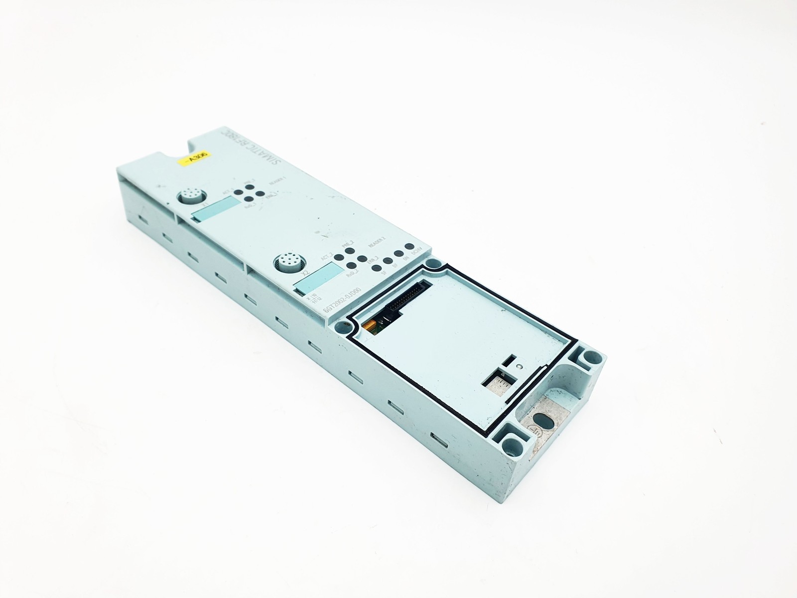 CONTROLLER PLC SIEMENS 6GT2002-0JD00 6GT20020JD00