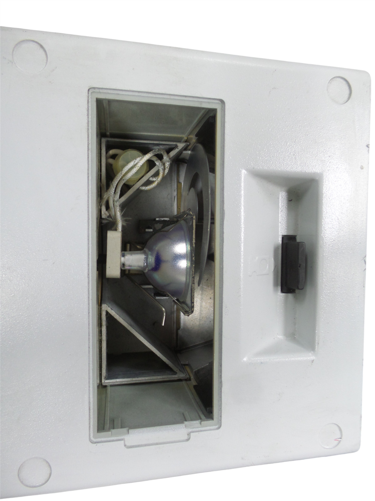 Volpi Intralux 6000 Fiber Optic Light Source- Free Shipping