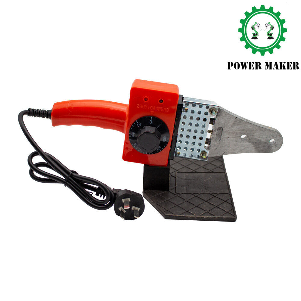 Round Belt Electric Connector Fuser Polyurethane Strips Bonding Welding Machine
