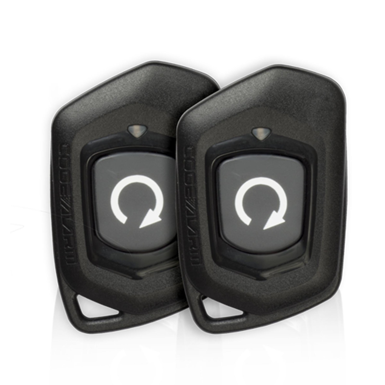 Code Alarm CA4055 Remote Start - Single Button, Stand Alone (Web Programmable)