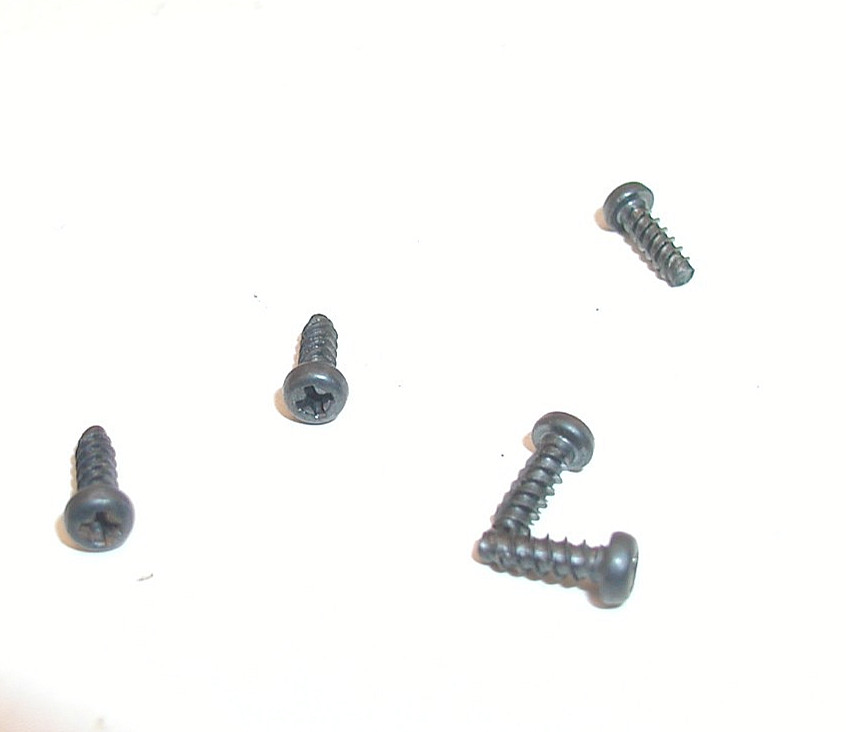 Daisy Powerline 426 - Five Screws, Coarse Thread