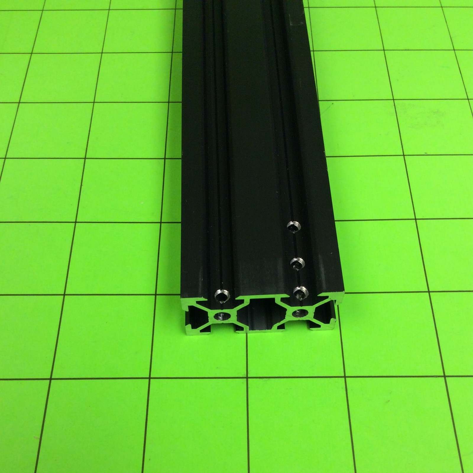 Creality ENDER-3 (Original) 3D Printer Lower Axis Rail Part