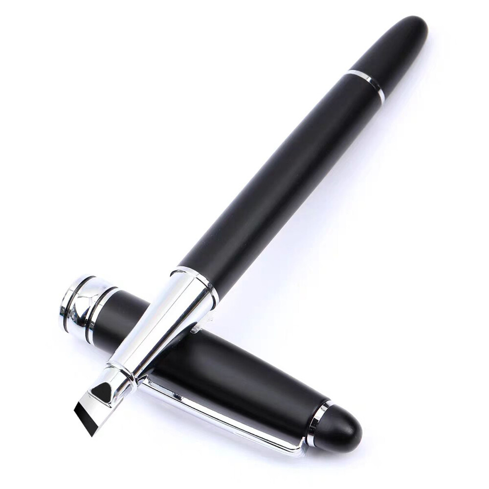 Pen Type Fiber Optic Cutting Pen Tungsten Carbide Steel Bare Fiber Cutterbar