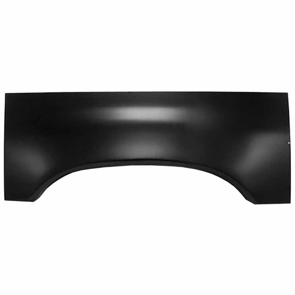 Upper Rear Wheel Arch quarter panel fits 92-16 Ford Econoline Van LEFT Side