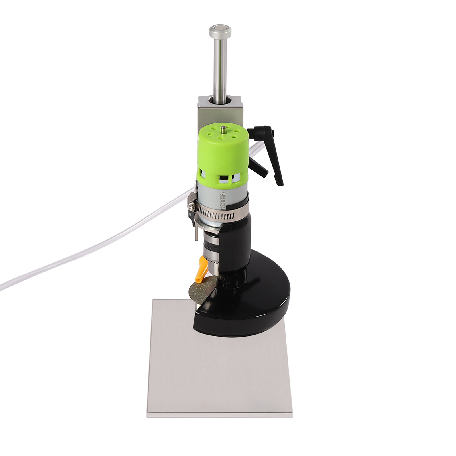 DIY Cutting Machine Electric Glass Bottle Cutter Kit Beer Wine Jar Recycle Tools
