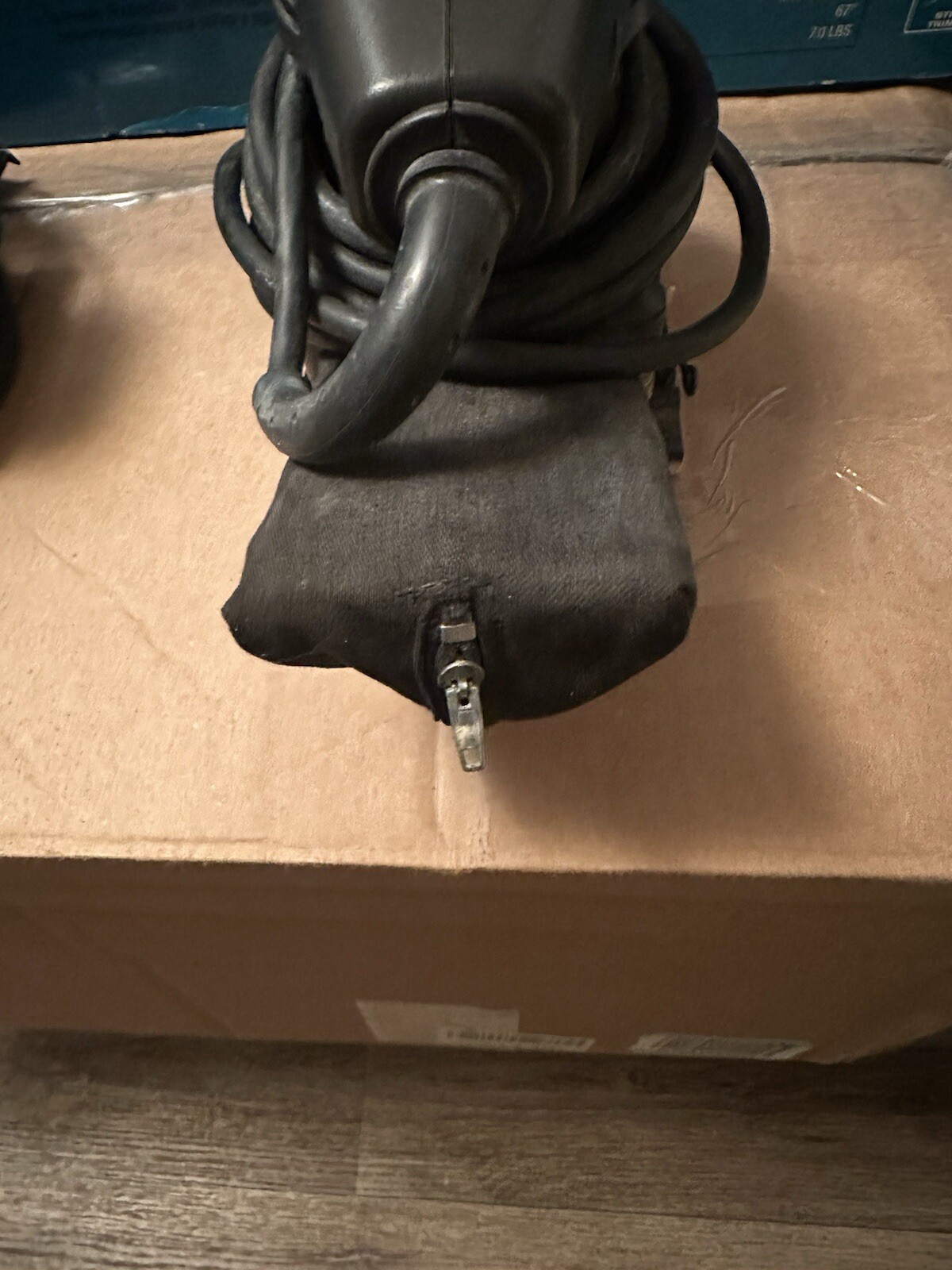 Craftsman Corded Drill & Sander Combo