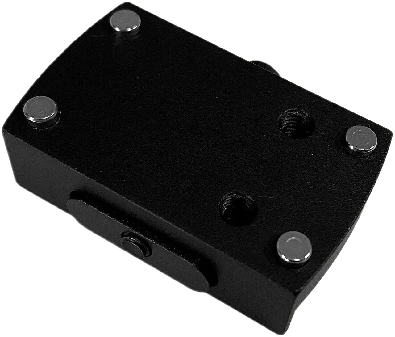 ADE Low Riser Mount for RMS RMSc Footprint Red Dot Sights