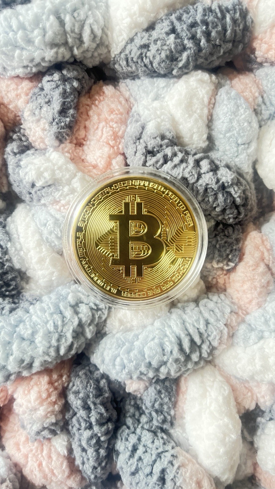 Bitcoin