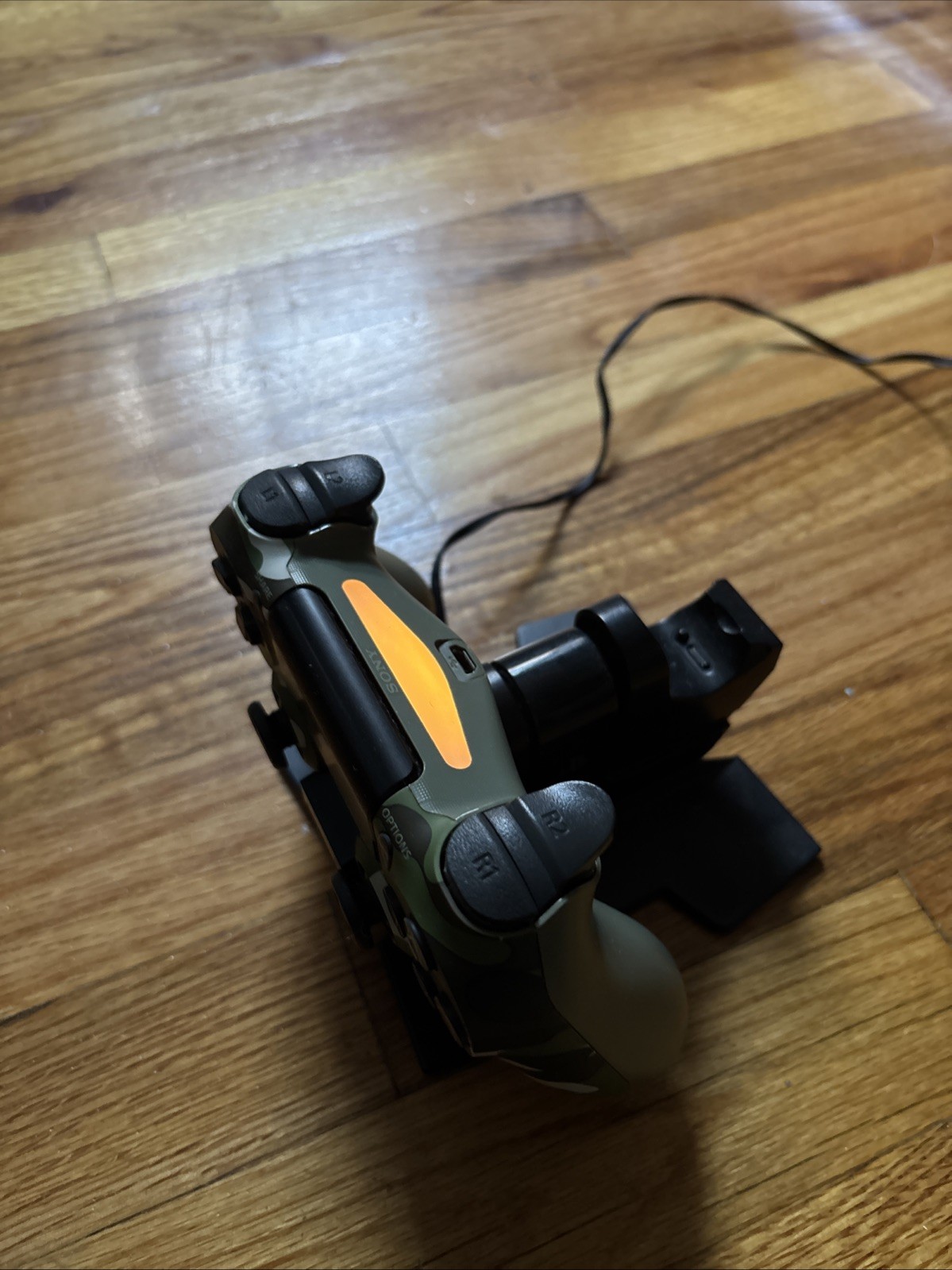 DualShock USB Charging Station