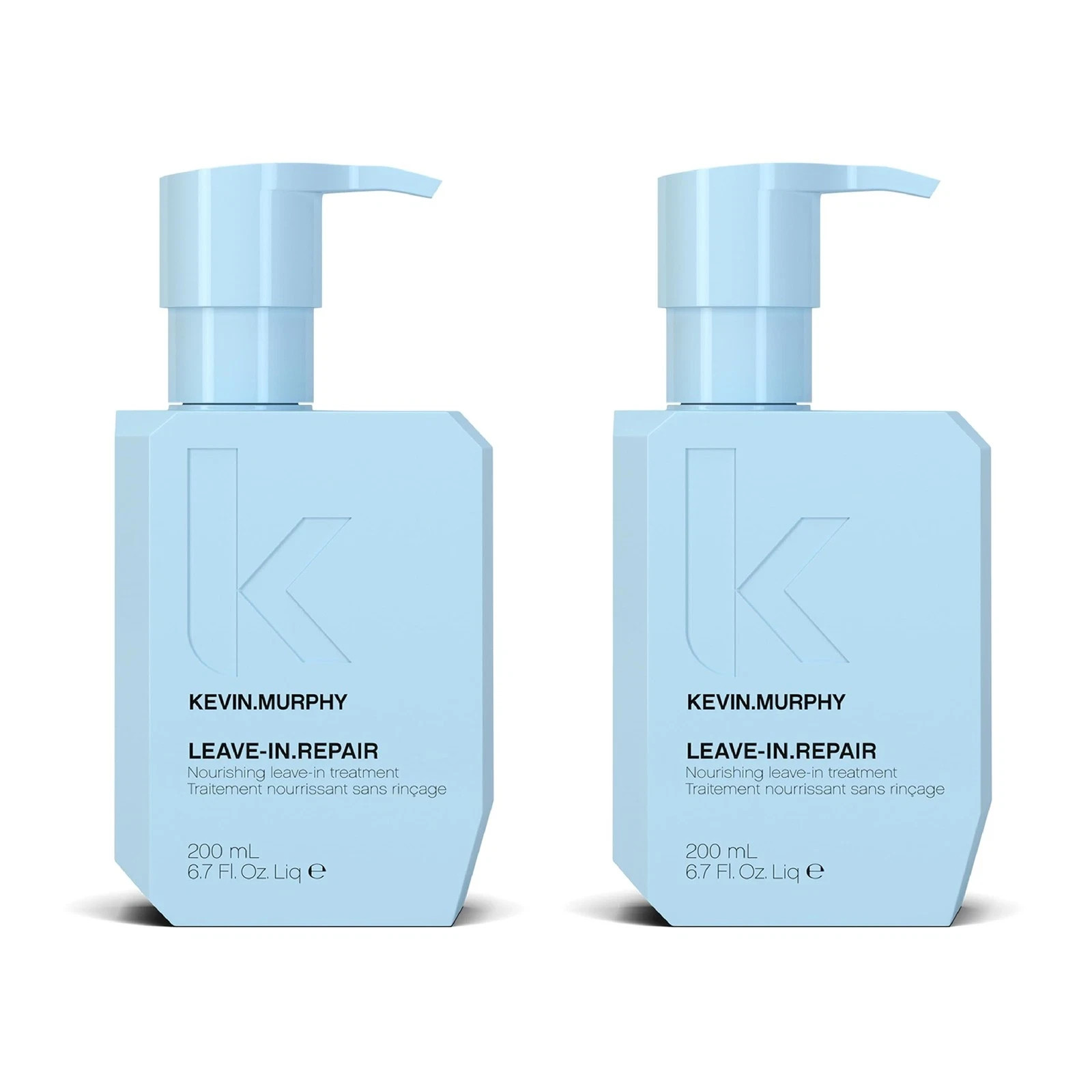 (Pack of 2) KEVIN.MURPHY LEAVE-IN.REPAIR 6.7oz 200ml