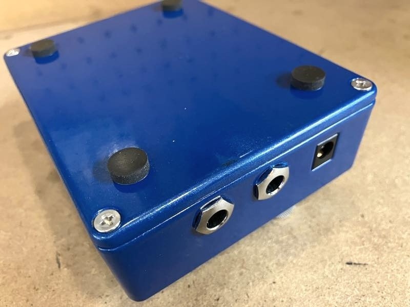 Empress Effects Compressor
