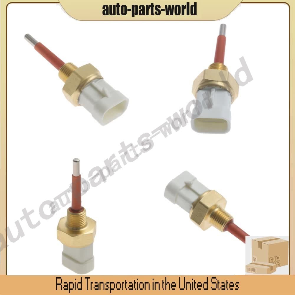 Coolant Sensor Replacement Fit for Various International Models 4019236C3 US.