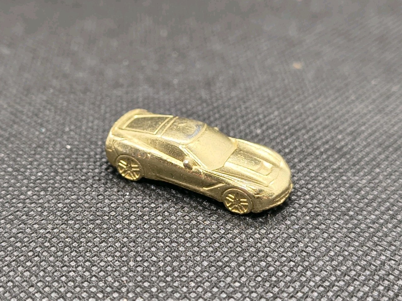 Pawn Monopoly Empire Car