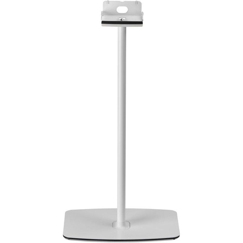 Sonos Floor Speaker Stand | Five/Play 5 | White | Stand Only