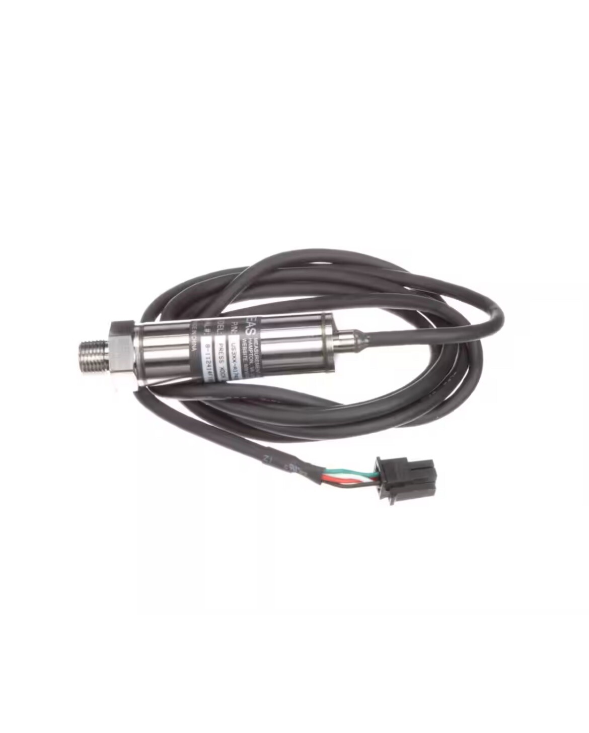 FBD 12-3051-0001 Pressure Transducer, 1-15 PSI
