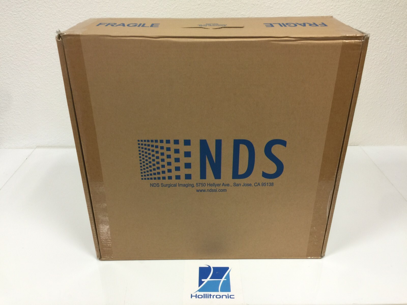 NDS BC-SX19-N1418 EndoVue 19" Surgical Monitor 90K0050-A - 15 Minutes.