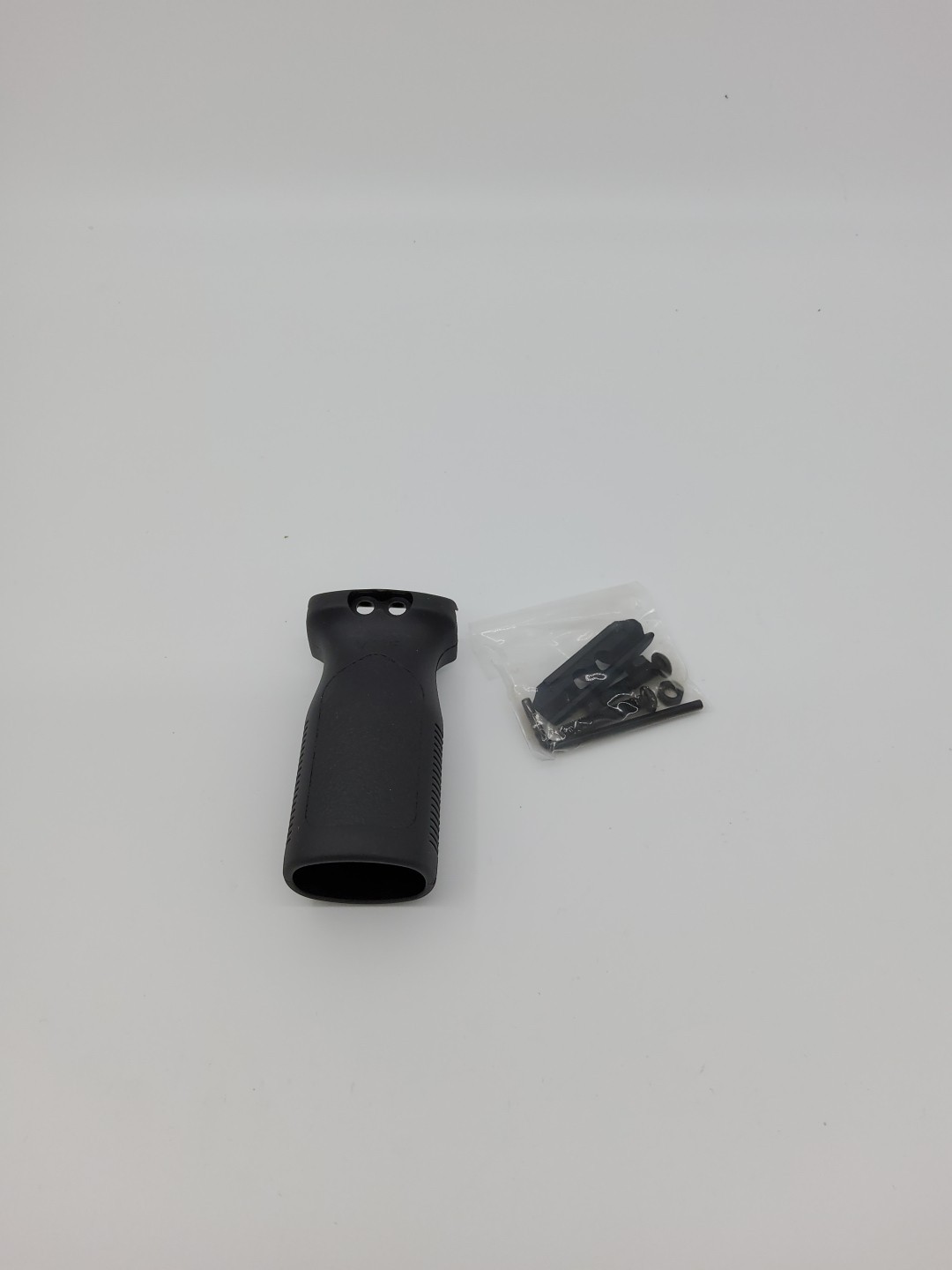 Archery Shooting Stabilizer Nylon Black