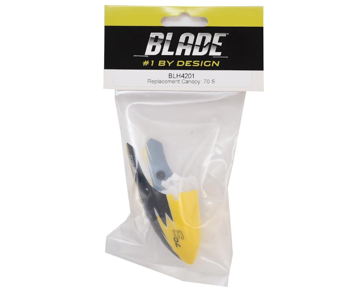 BLH4201 Blade 70 S Canopy