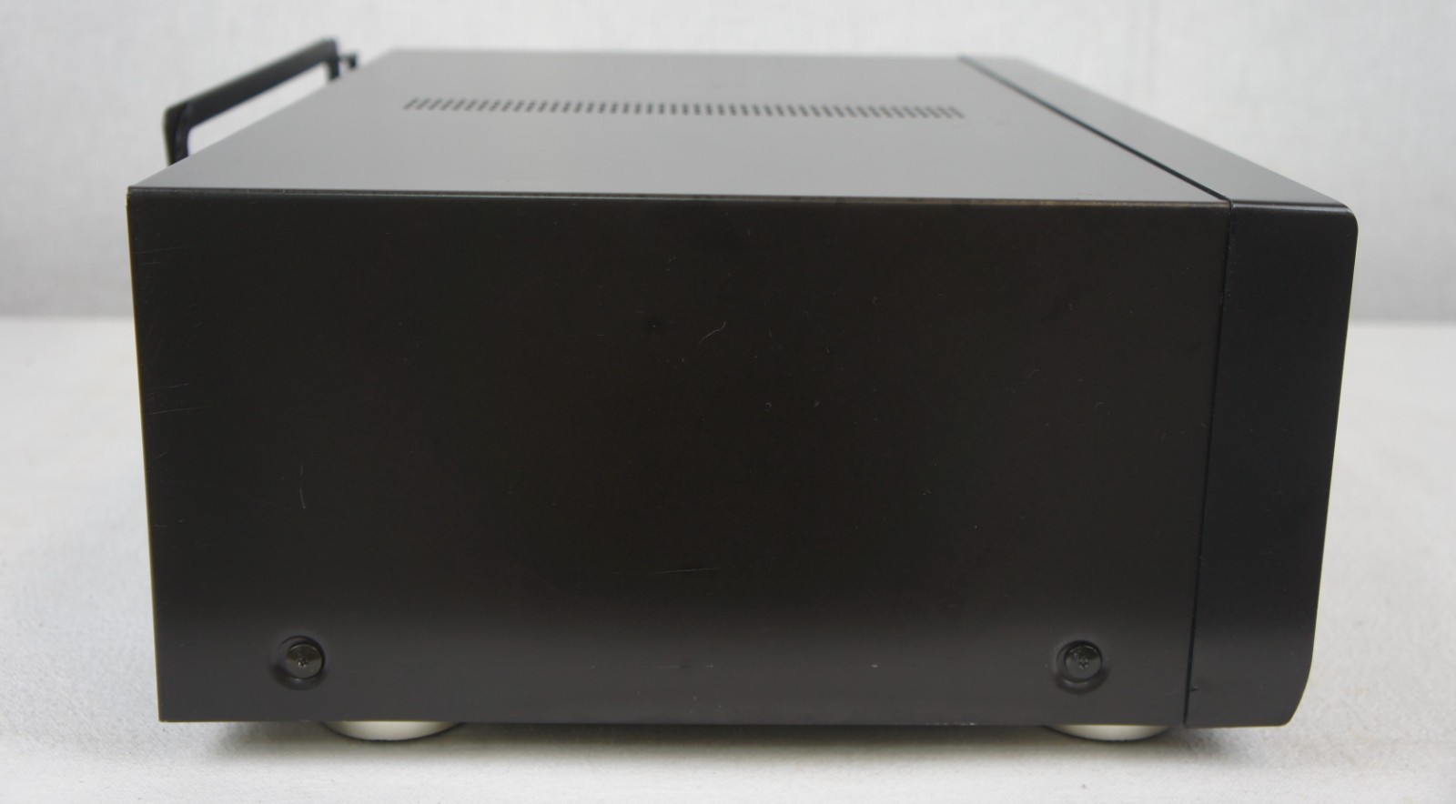 TECHNICS SA-TX50 CLASS H+ MASTER REFERENCE HOME THX CONTROL RECEIVER