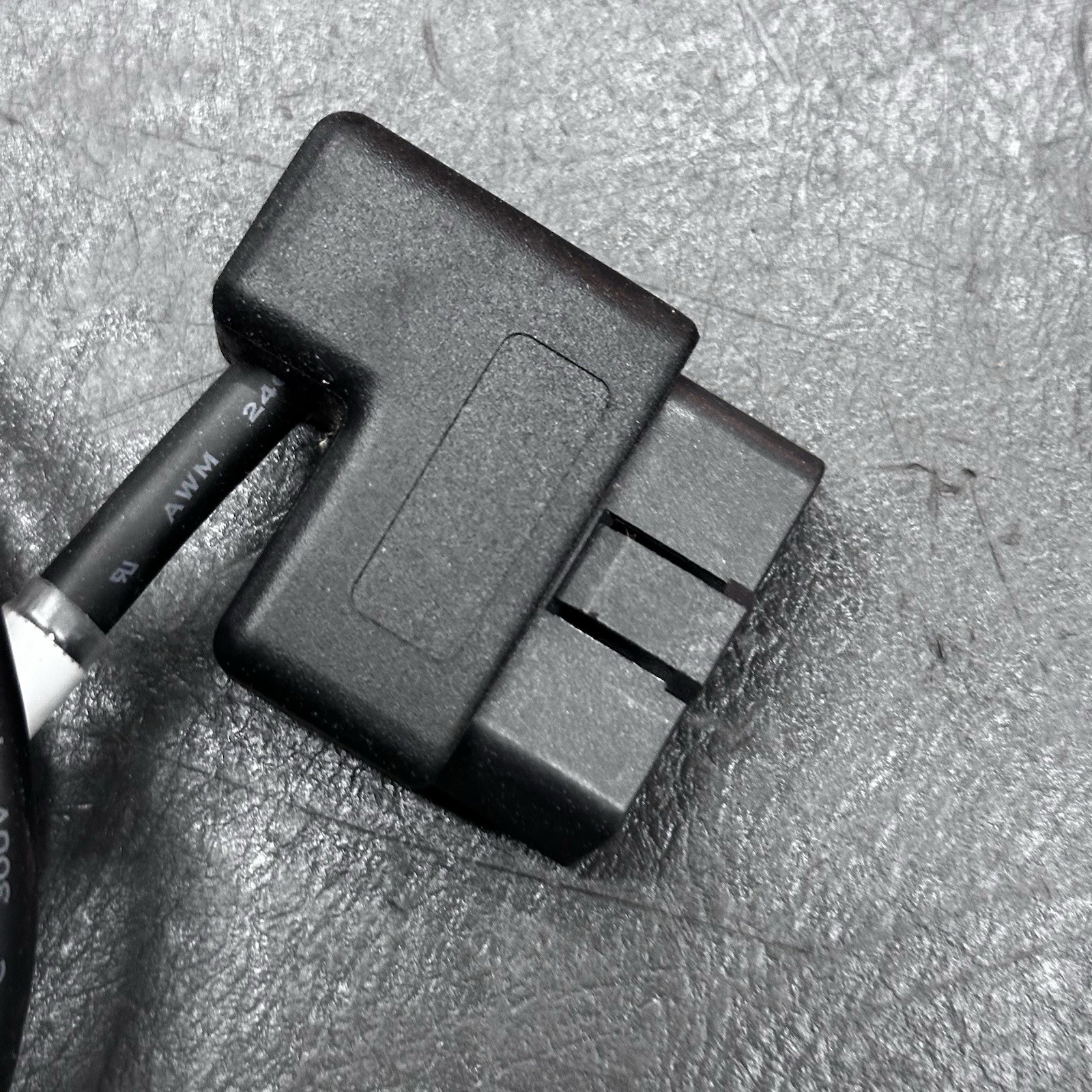 LOG BOOK;;;HOS ELD PT30-Electronic Driver Log+LIGHT DUTY OBDII CABLE-SHIPS FAST