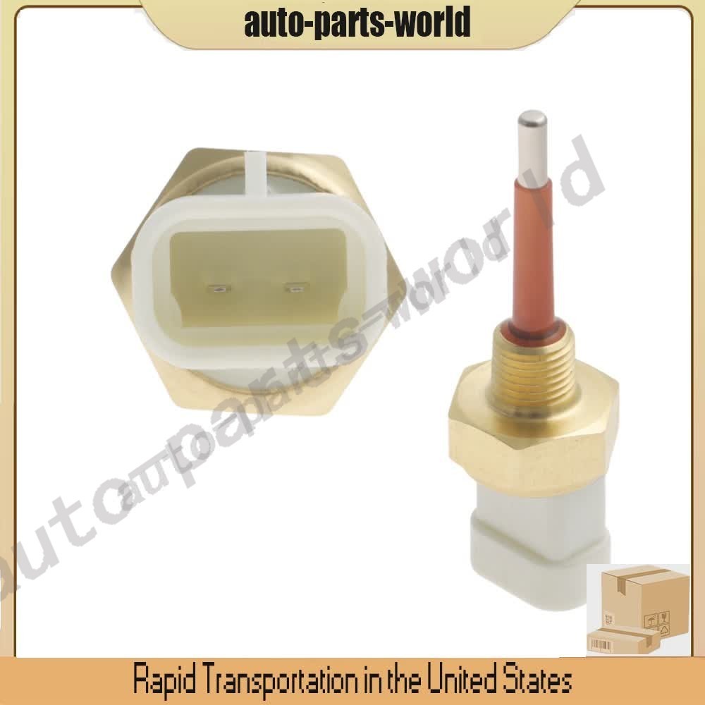 Coolant Sensor Replacement Fit for Various International Models 4019236C3 US.