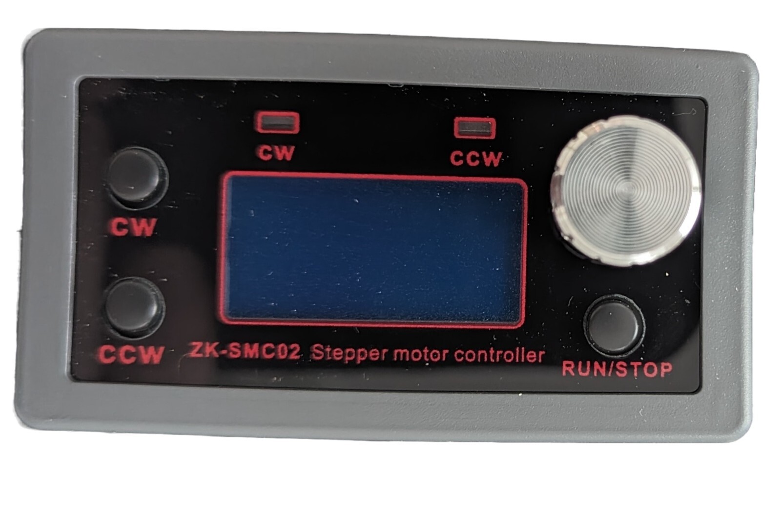 Traversing Linear System with Stepper Motor and Controller (1500mm Stroke)