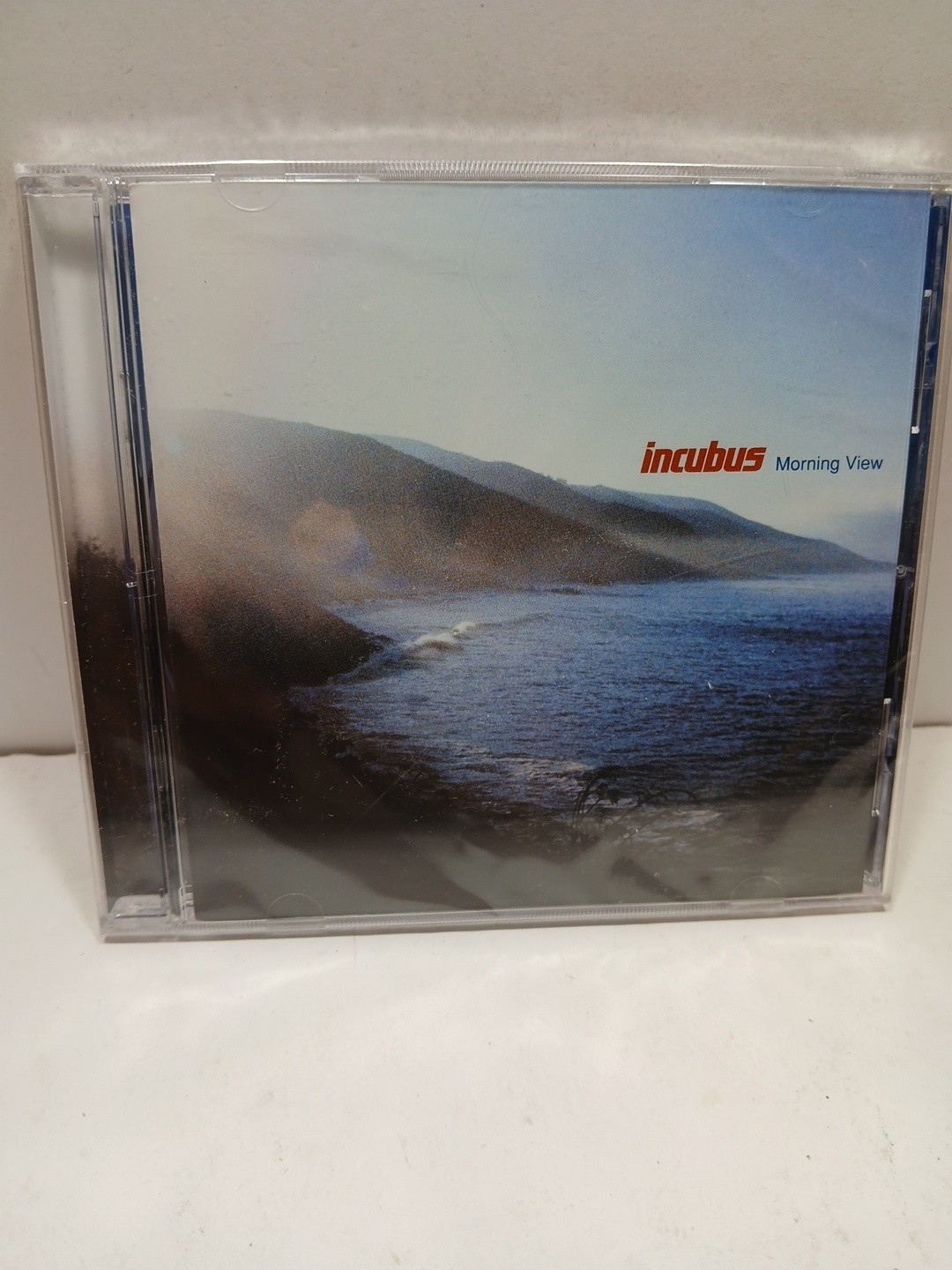 Morning View by Incubus (CD, 2001) NEW!!!