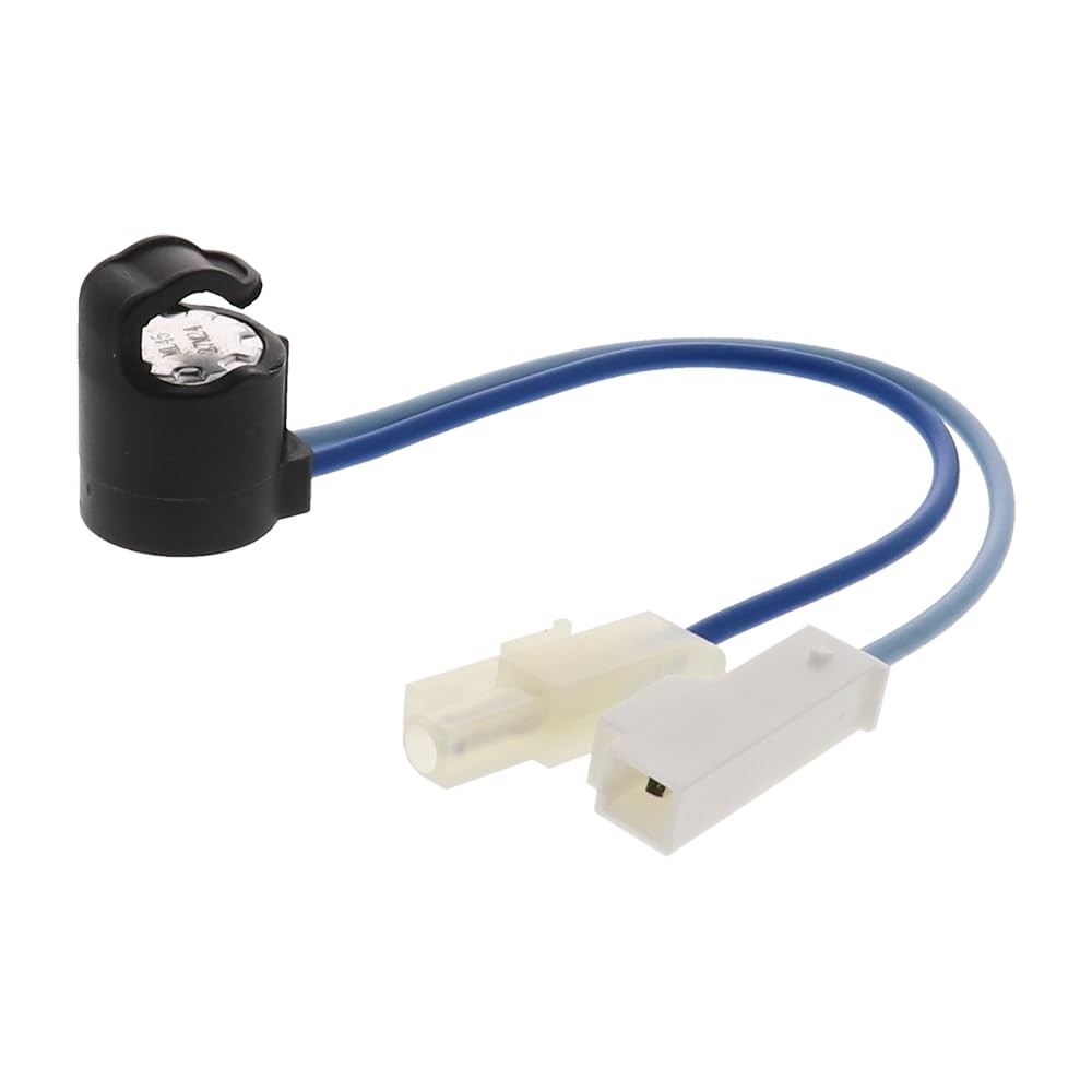 ERP 5304521781 Refrigerator Defrost Thermostat for Electrolux Frigidaire Crosley