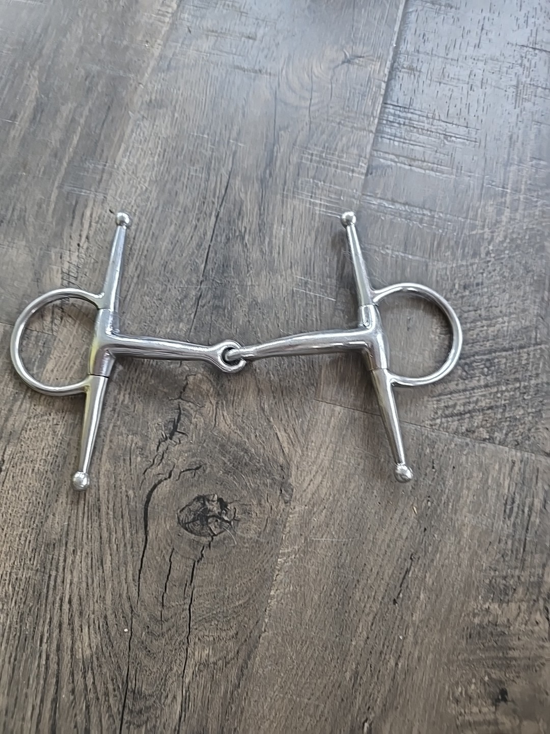 Horse Bit