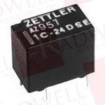 AMERICAN ZETTLER AZ957-1C-24DSE / AZ9571C24DSE (BRAND NEW)