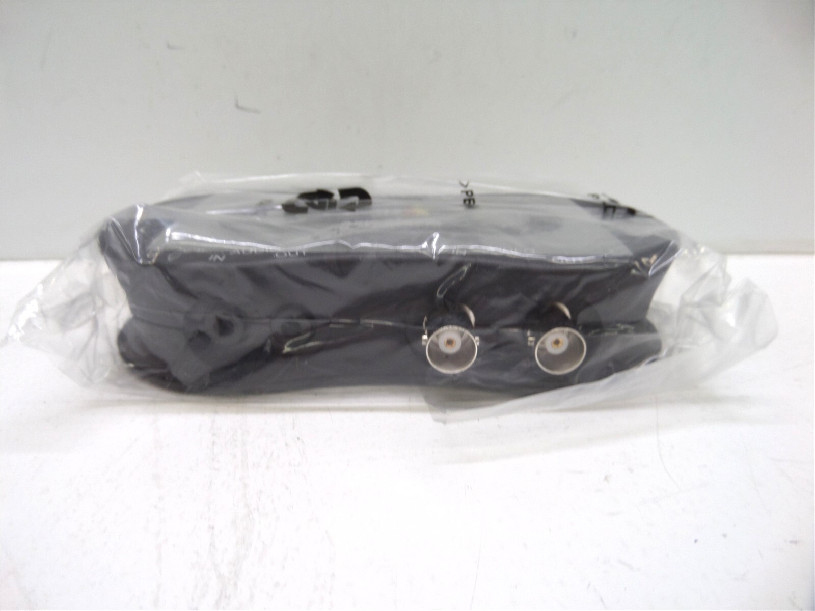 Axis Communications 22581 ACC CON Module for Axis 213 Camera