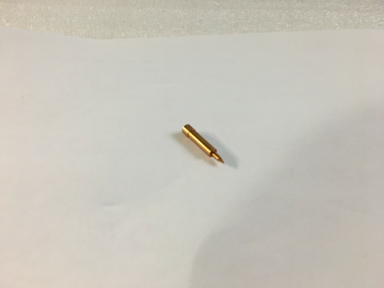 Electrical Plug Connector P/N UG-1320C/U New
