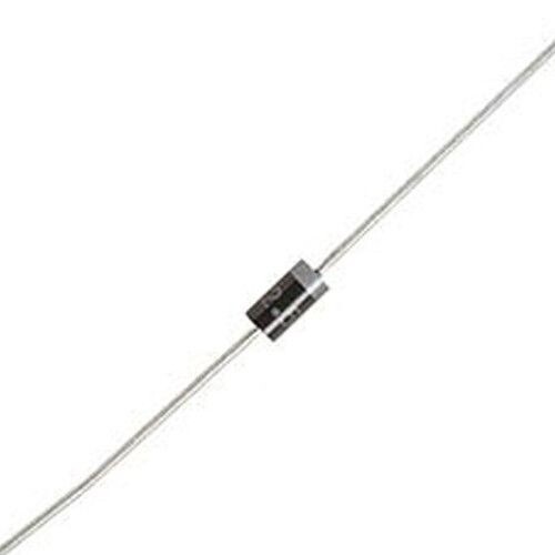 5x National Semiconductor BZX46C5V6 Diode