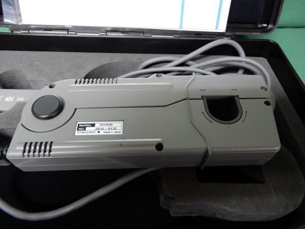 Yokogawa 701930 7019-30 Current Probe