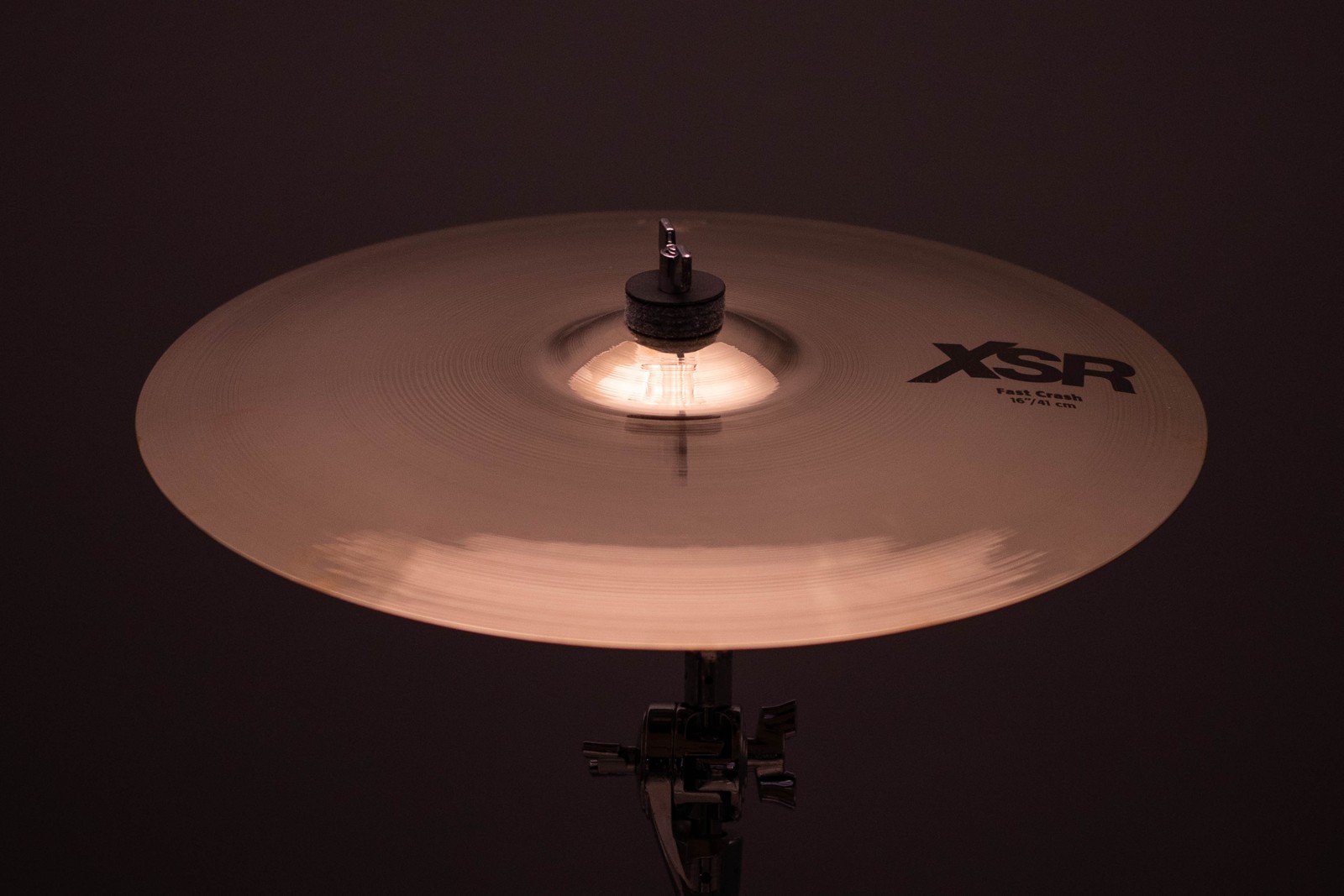 Sabian 16" XSR Fast Crash