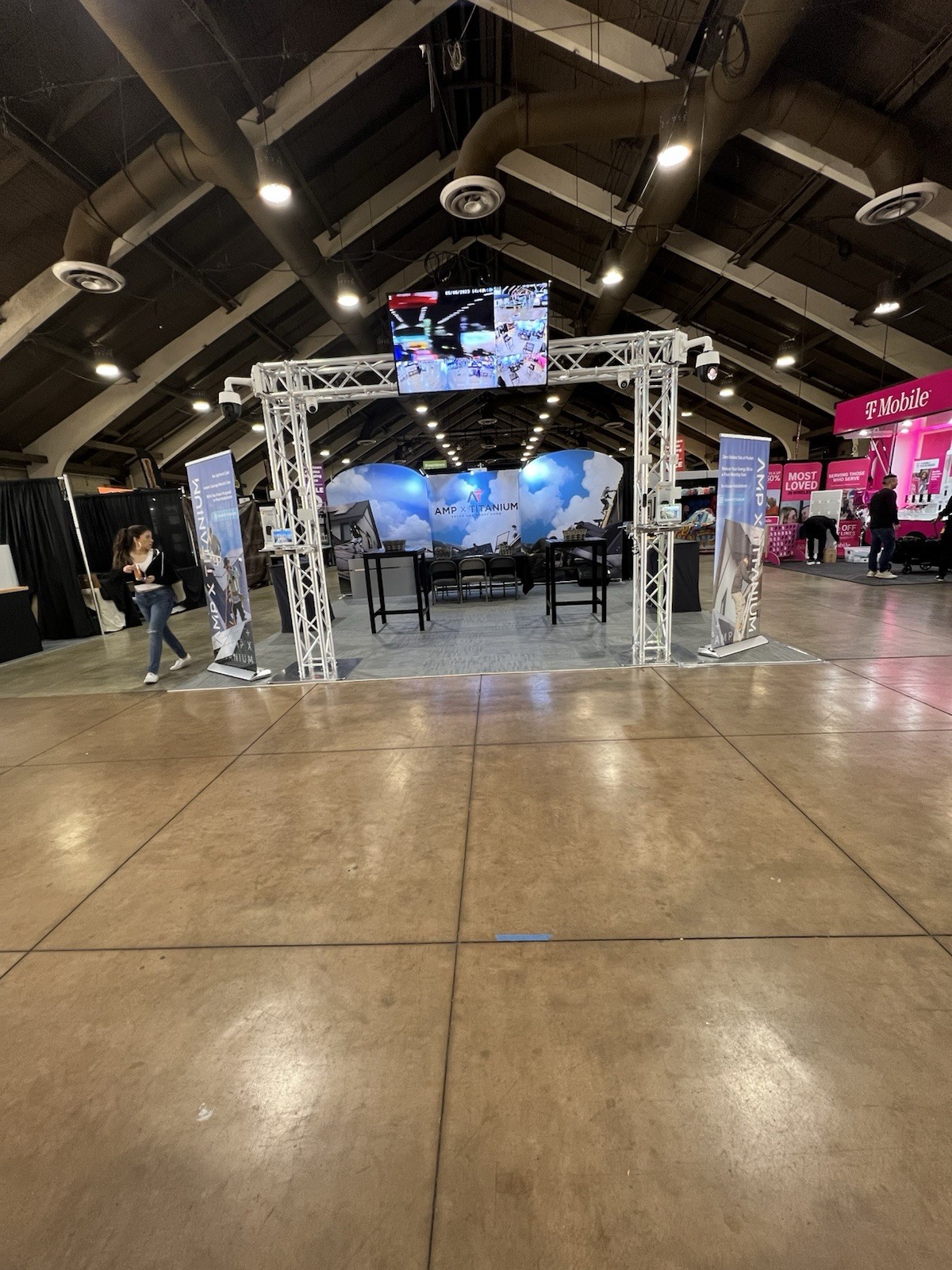 Galaxy Truss Set