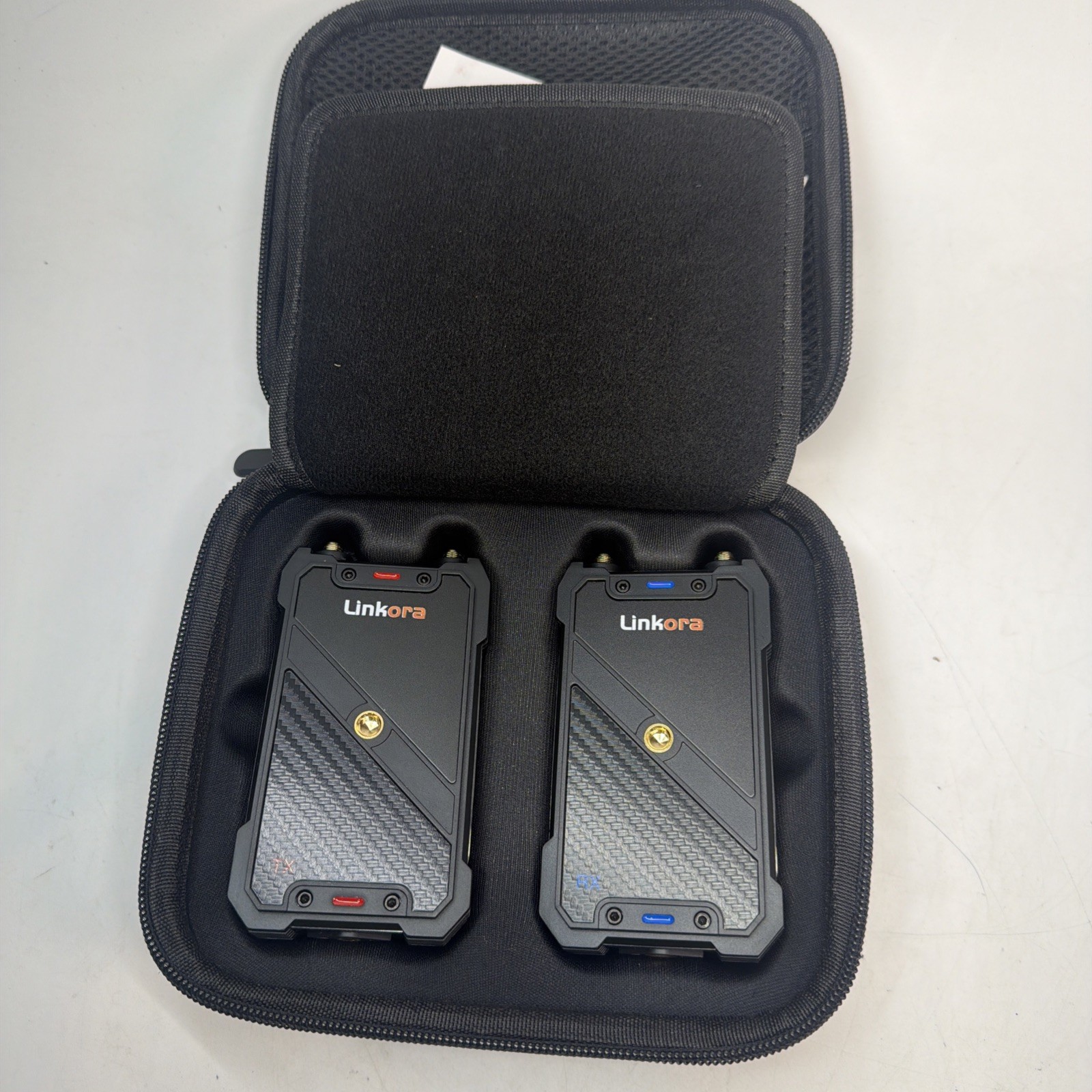 Linkora Wireless HDMI Transmitter & Receiver WL082K Support KVM