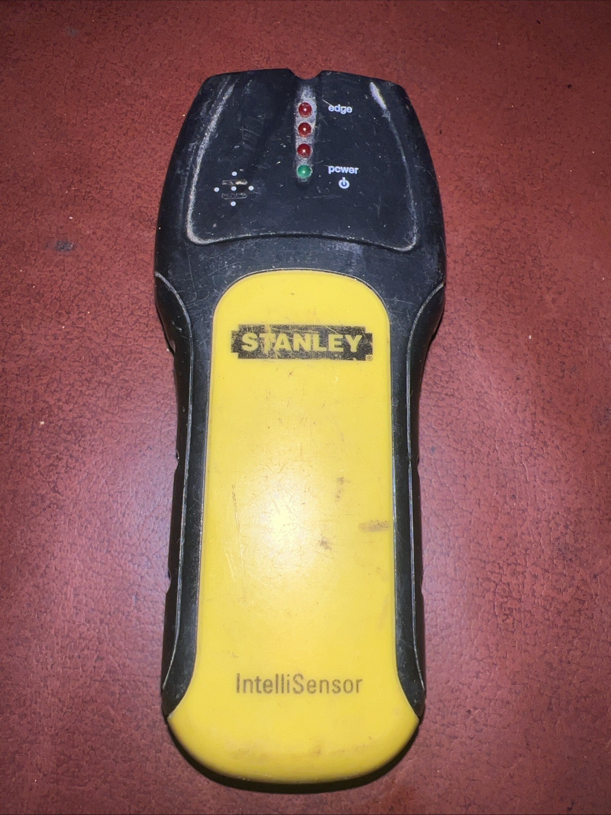 Stud Finder - Stanley InteliSensor Unit See Descrip