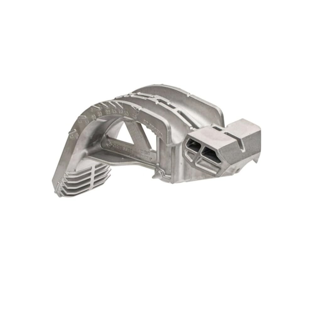 844A Dual-Shoe Hand Bender Shoe, 1/2 EMT, Rigid, and IMC, 3/4 EMT
