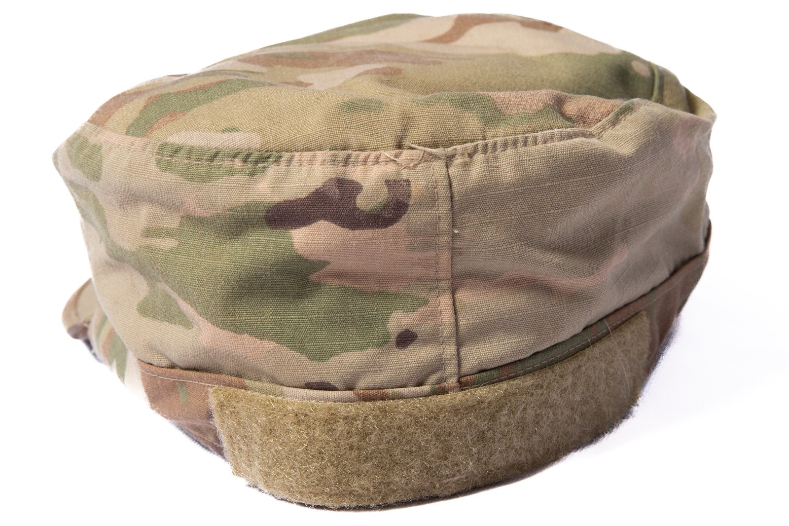 USGI OCP Patrol Cap Specialist Pin Size 7