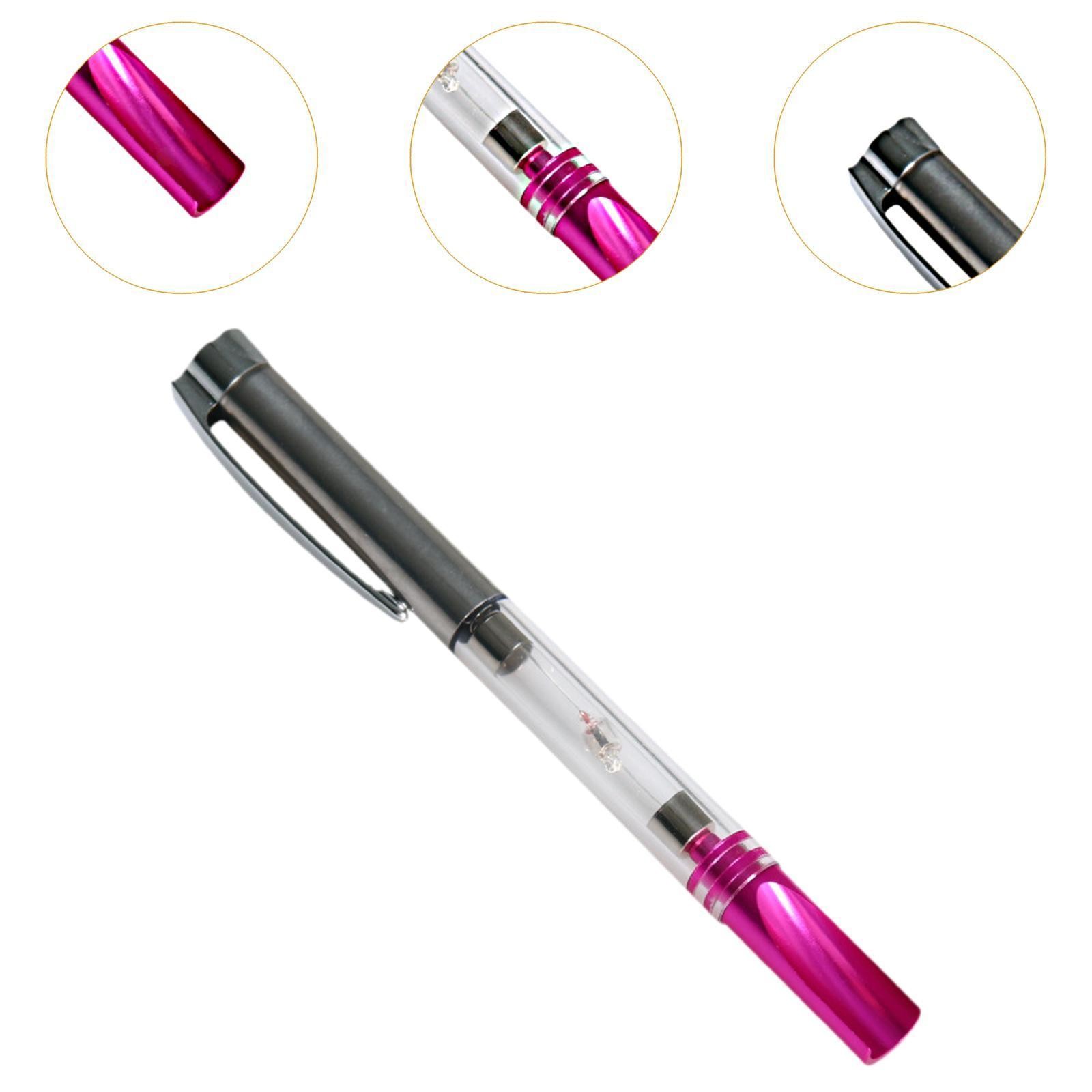 Car Ignition Test Pen Wire Tester High Performance Car Spark Plug Tester