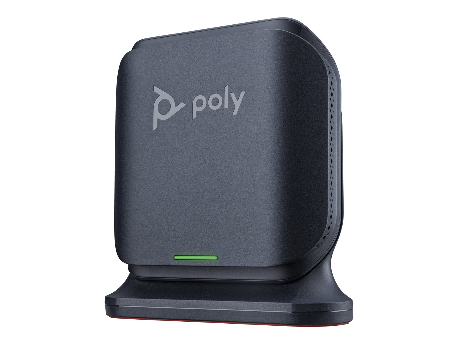 HP Poly Rove R8 DECT Repeater - DECT - 984.25 ft Range - 2 Simultaneous Calls