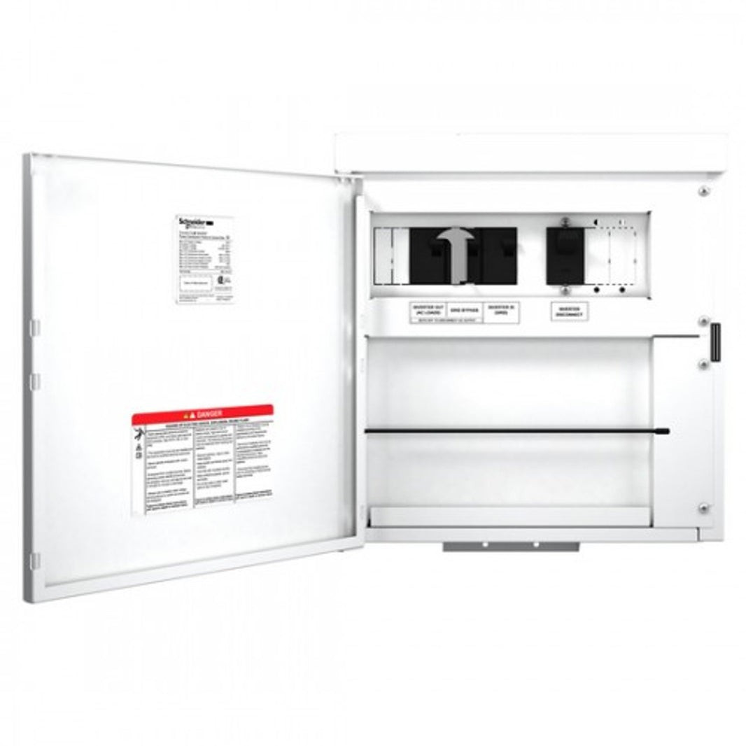 Schneider Electric 865-1013-01 Mini Distribution Panel