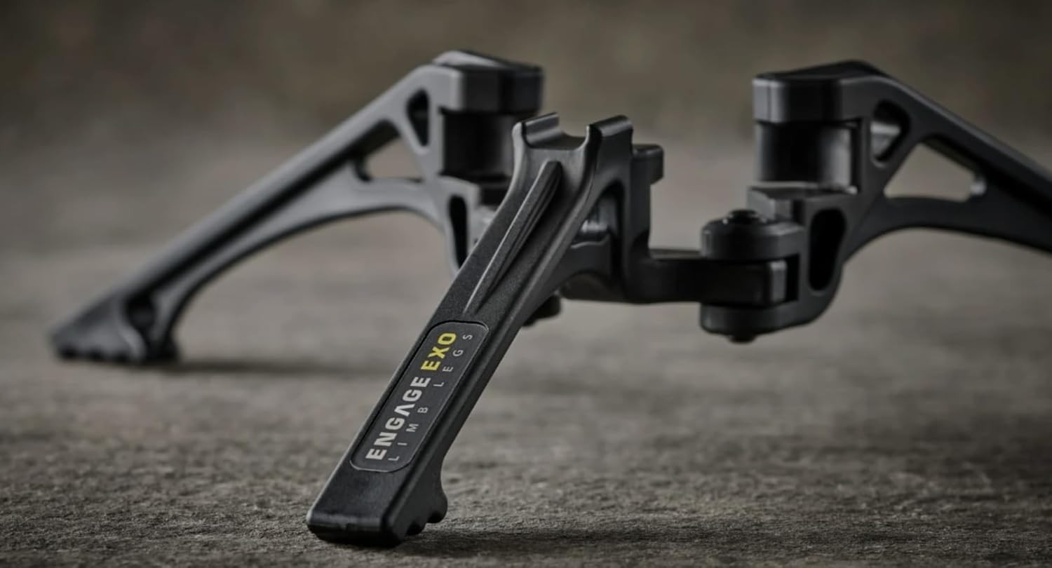 EXO Engage Limb Legs
