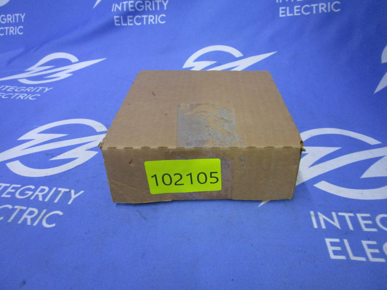 NIB NOTIFIER INPUT MONITORING MODULE MMX-1, 1 Y WARRANTY