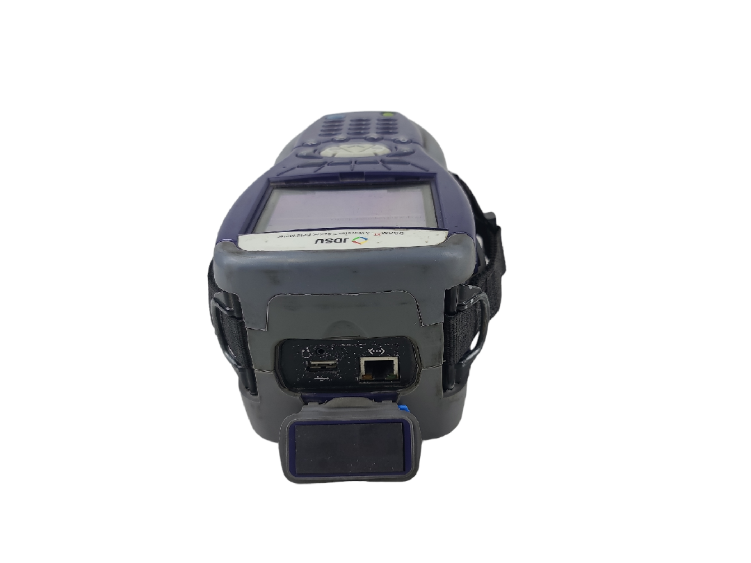JDSU DSAM-6000B XT FIELD ACTIVATION CATV CABLE METER