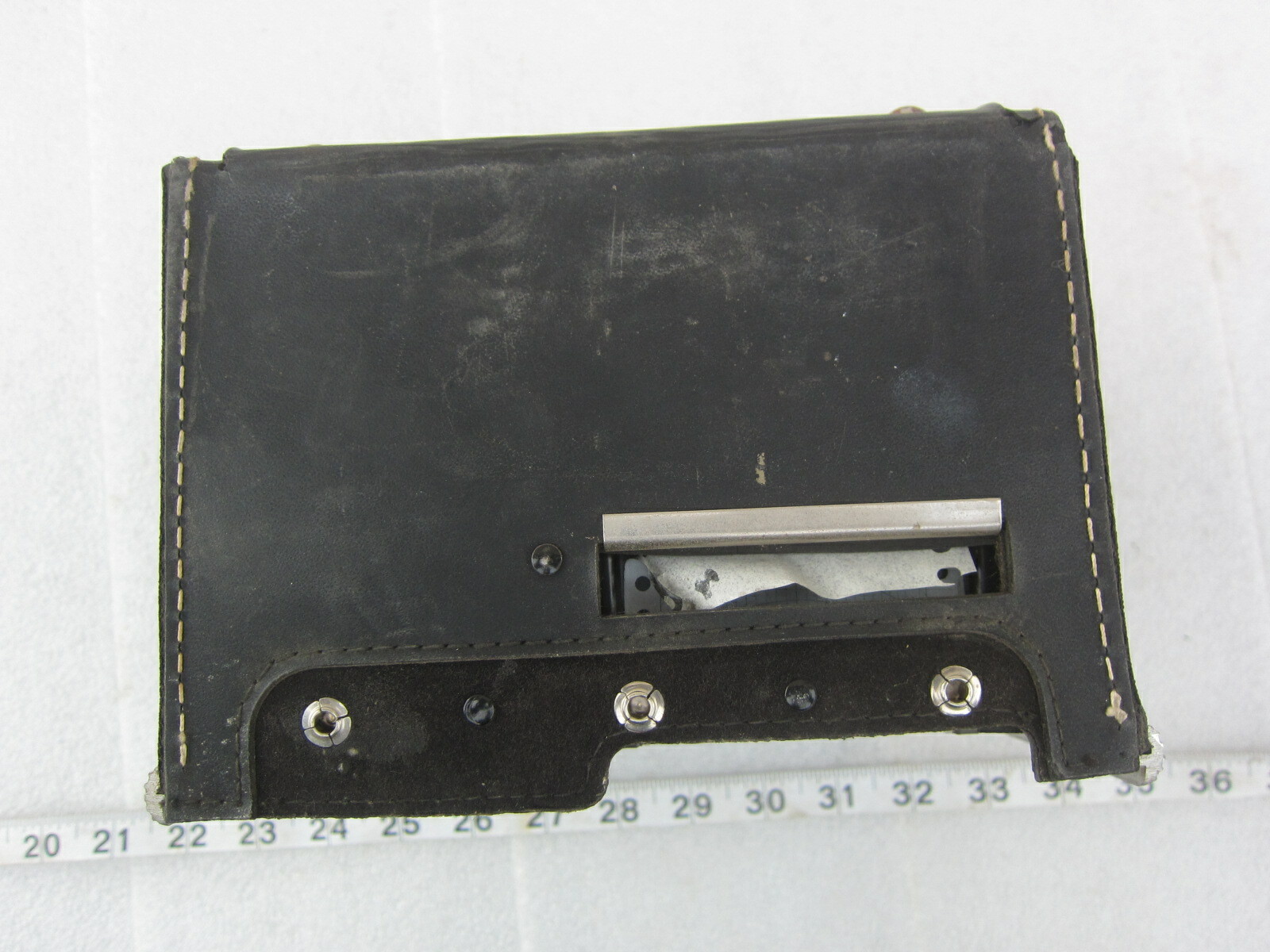 Amprobe Instrument AC Voltage & Current Recorder, Used